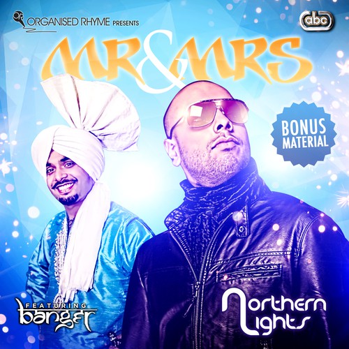 Mr, Mrs (Wizzy Wiz Remix) - Northern Lights