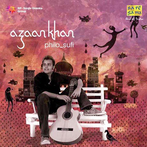 Sawan Beeta Jaye - Azaan Khan