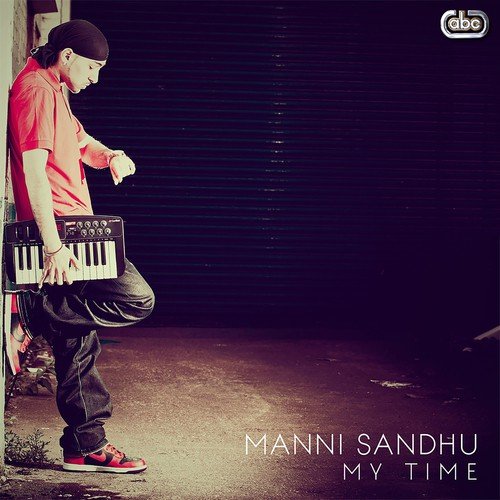 Bottle - Manni Sandhu