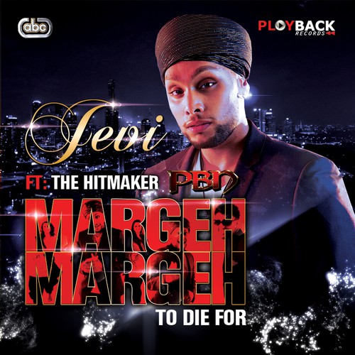 Margeh Margeh - JEVI