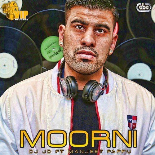 Moorni - DJ JD
