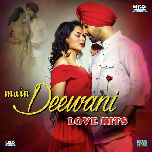 Dil Kafiraa (From Shareek) - JSL Singh