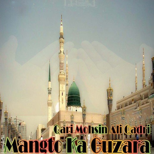 Mohammad Mustafa - Qari Mohsin Ali Qadri