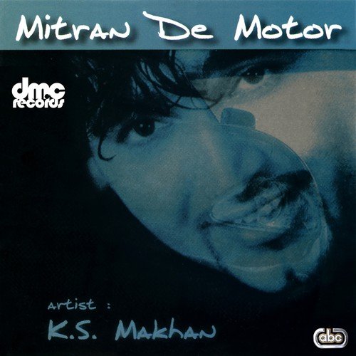 Nachda - K.S. Makhan