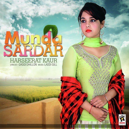 Munda Sardar - Harseerat Kaur
