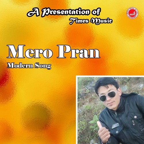 Mero Pran - Various Artists