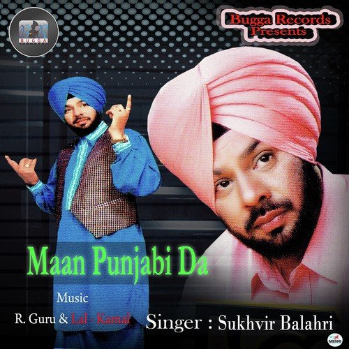 Sari Sari Raat - Sukhvir Balahri