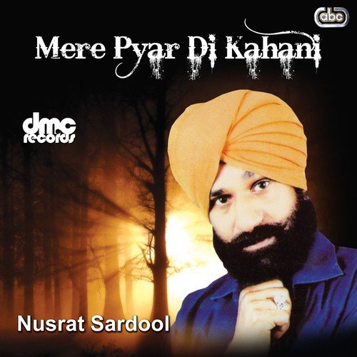 Pehlan Nak Vich Long - Nusrat Sardool