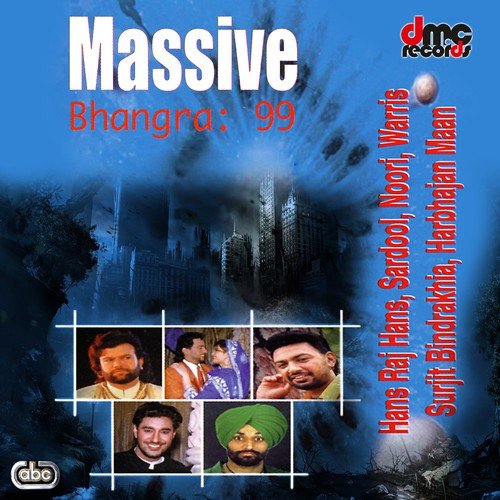 Mitran Ne Bhangra - 