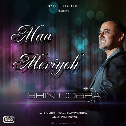 Maa Meriyeh - Shin Cobra