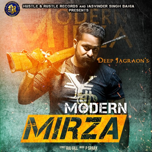Modern Mirza - Deep Jagraon