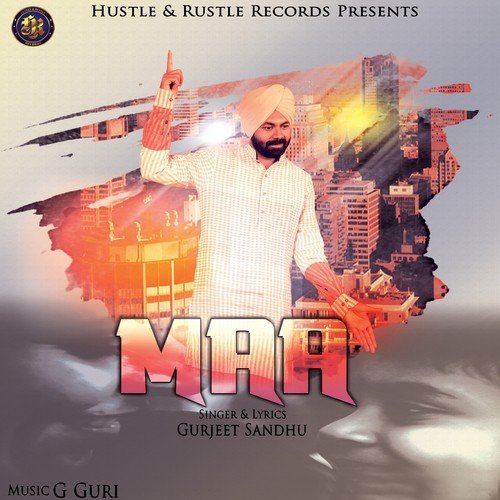 Maa - Gurjeet Sandhu