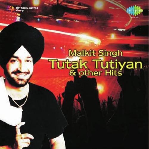 Put Sardaran De - Malkit Singh
