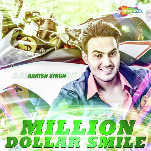 Million Dollar Smile - Aarish Singh