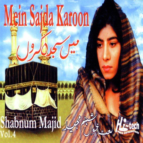 Dil e Betaab Hai - Shabnam Majid