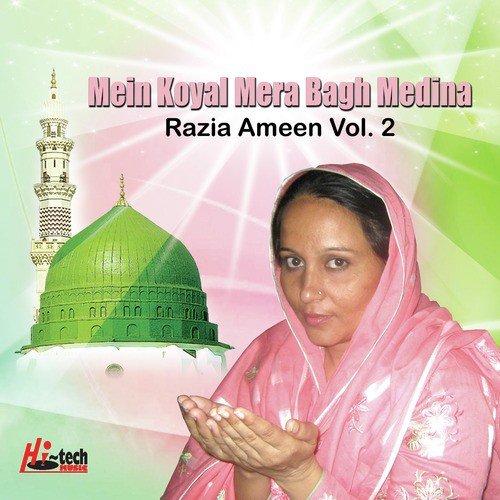 Kaisey Kaisey Manzar Dekhey - Razia Ameen