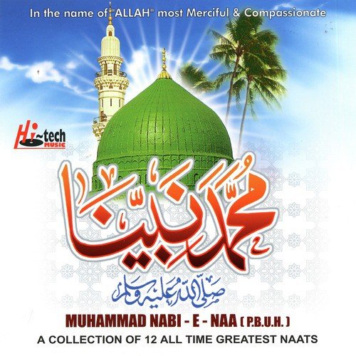Kaliyan Zulfan Wala - Various Artists