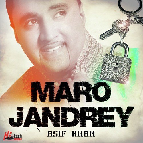 Dekh Kar Tujko - Asif Khan