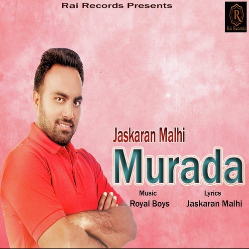 Murada - Jaskaran Malhi