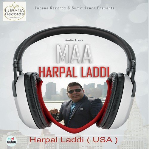 Maa - Harpal Laddi