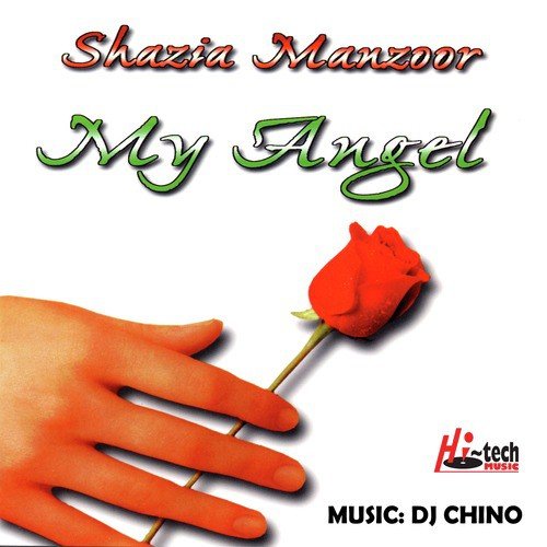 Tu Meri Zindagi Hai - Shazia Manzoor, DJ Chino