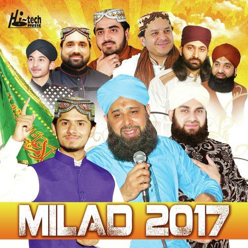Noori Mukhra - Various Artists
