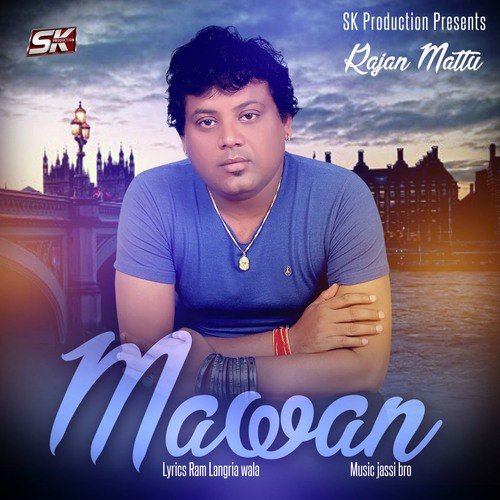 Mawan - Rajan Mattu