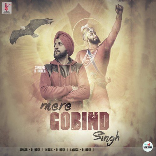Mere Gobind Singh - D-Inder