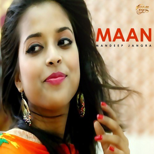 Maan - Mandeep Jangra
