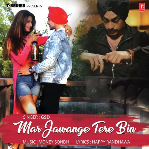 Mar Jawange Tere Bin - Money Sondh