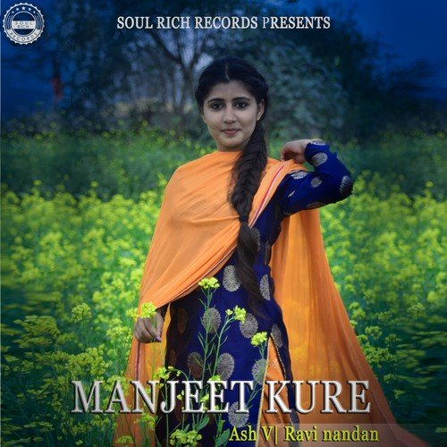 Manjeet Kure - Ash V.