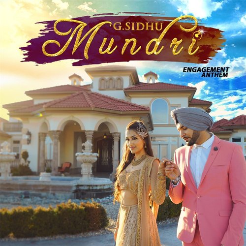 Mundri - G. Sidhu