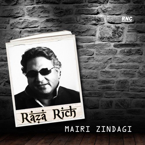 Sadi Te Bekadre - Raza Rich
