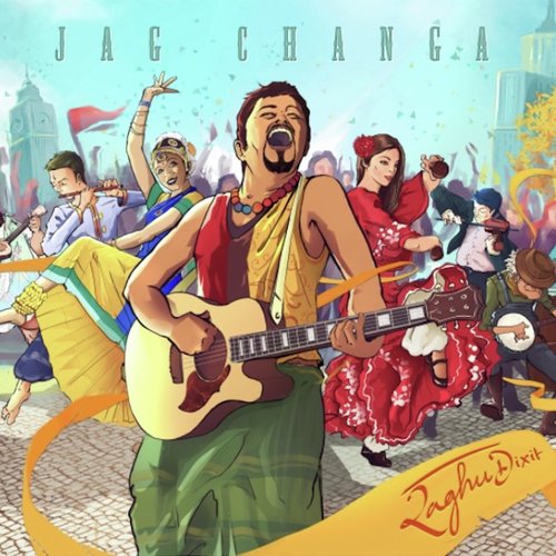Jag Changa - Dhinchak Pooja