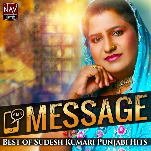 Langiya Na Kar - Sudesh Kumari