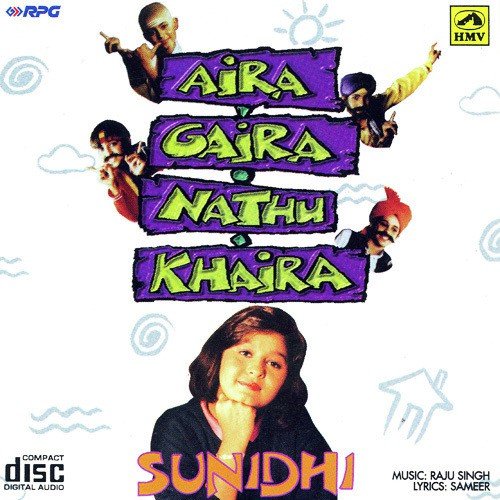 Socho - Sunidhi Chauhan