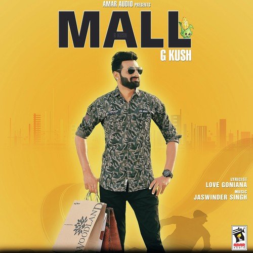 Mall - G. Kush