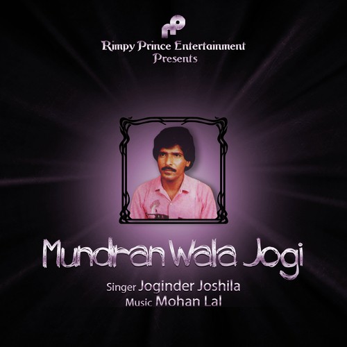 Mundran Wala Jogi - Joginder Joshila