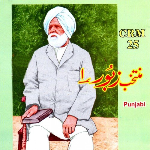 Main Sabar De Naal - Various Artists
