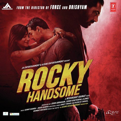 Rock Tha Party - Shefali Alvares, Shalmali Kholgade, Pritam, Arijit Singh