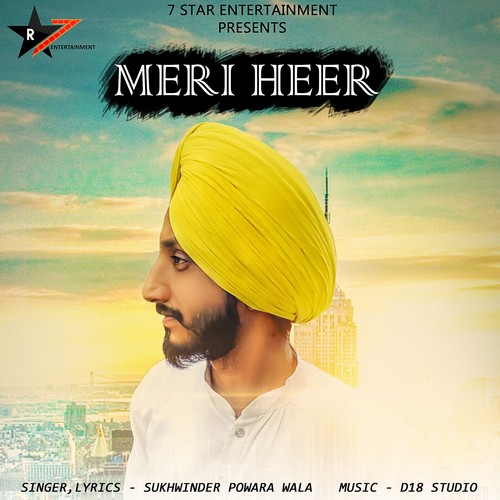 Meri Heer - Sukhwinder Powara Wala