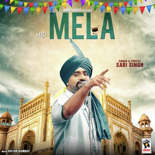 Mela - Sabi Singh