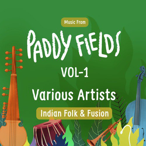 Aijan Kolija - Various Artists
