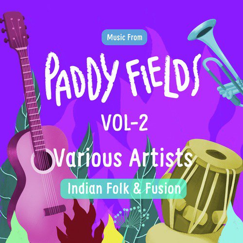 Kalyo Kud Padyo Re Mela Mein - Various Artists