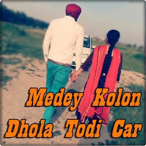 Dil Purze Purze Kar Gayi - Various Artists