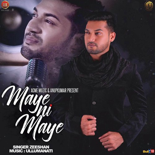 Maye Ni Maye - Zeeshan