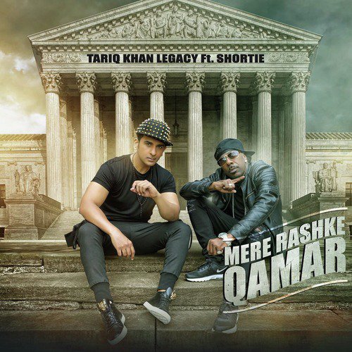 Mere Rashke Qamar - Tariq Khan Legacy, Shortie