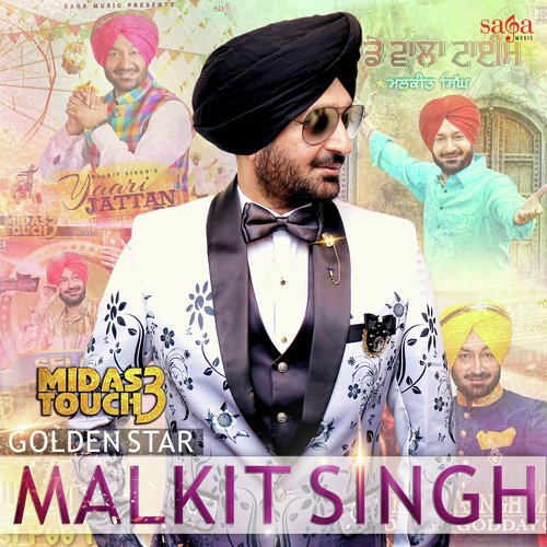 Sade Wala Time - Malkit Singh