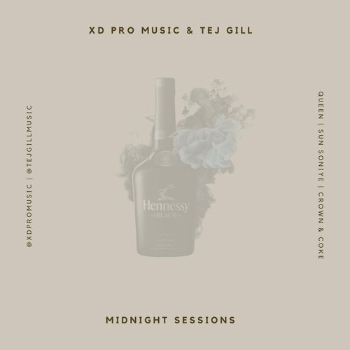 Queen - Tej Gill, XD Pro Music