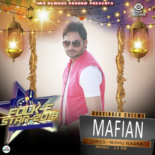 Mafian - Harvinder Cheema